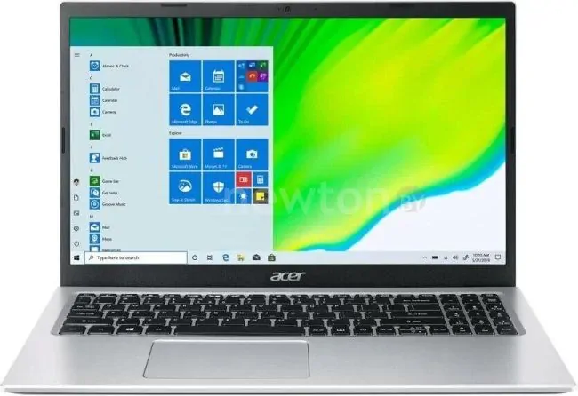 Ноутбук Acer Aspire 1 A115-32-P26B NX.A6MER.00B