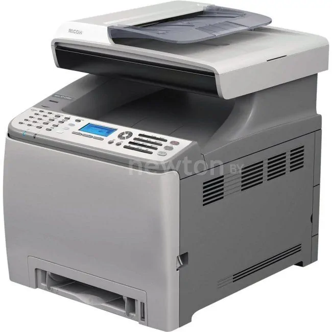 МФУ Ricoh Aficio SP C242SF
