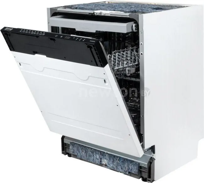Встраиваемая посудомоечная машина ZorG W60I55A914