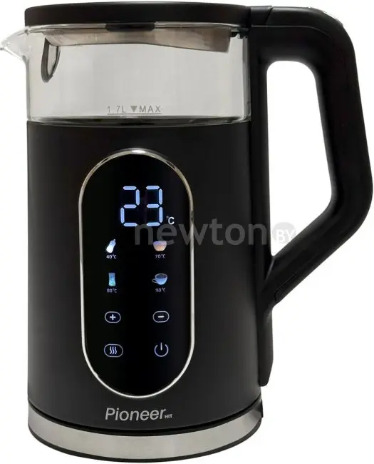 Электрический чайник Pioneer KE830GD