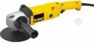 Угловая шлифмашина DeWalt DW849