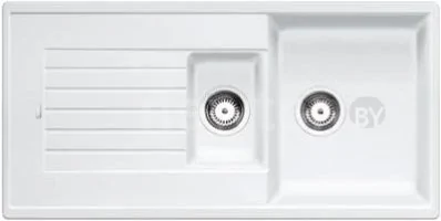 Кухонная мойка Blanco Zia 6 S (белый) [514742]