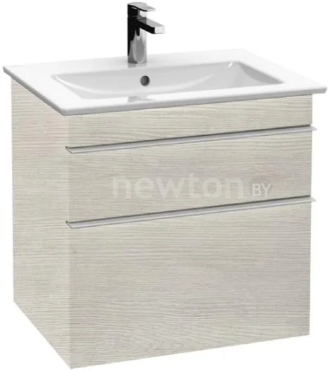 Villeroy & Boch Тумба Venticello [A92304E8] с умывальником [41246001]