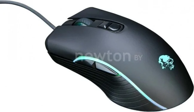 Игровая мышь Oklick 708G