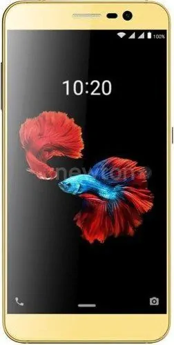 Телефон ZTE Blade A910 32GB Gold