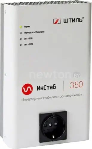 Стабилизатор напряжения Штиль ИнСтаб IS350 (220-230В)