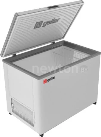 Морозильный ларь Gellar Standart FG 350 S