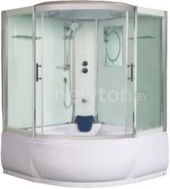 Душевая кабина WeltWasser WW500 Emmer 15055-2