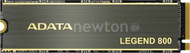 SSD ADATA Legend 800 1TB ALEG-800-1000GCS