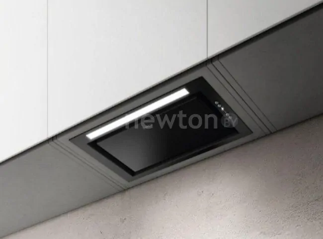 Кухонная вытяжка Elica Hidden Advance BL MAT/A/72 PRF0184107