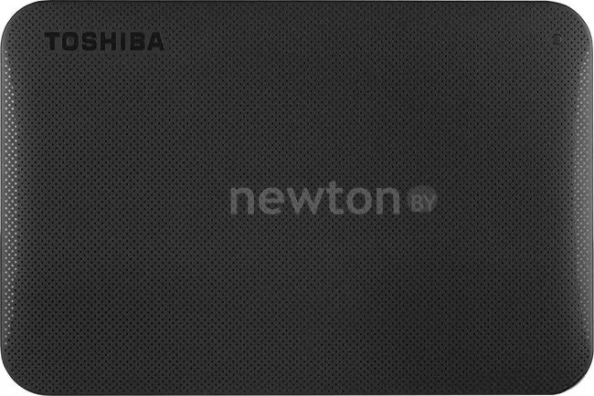 Внешний накопитель Toshiba Canvio Ready 2TB [HDTP220EK3CA]