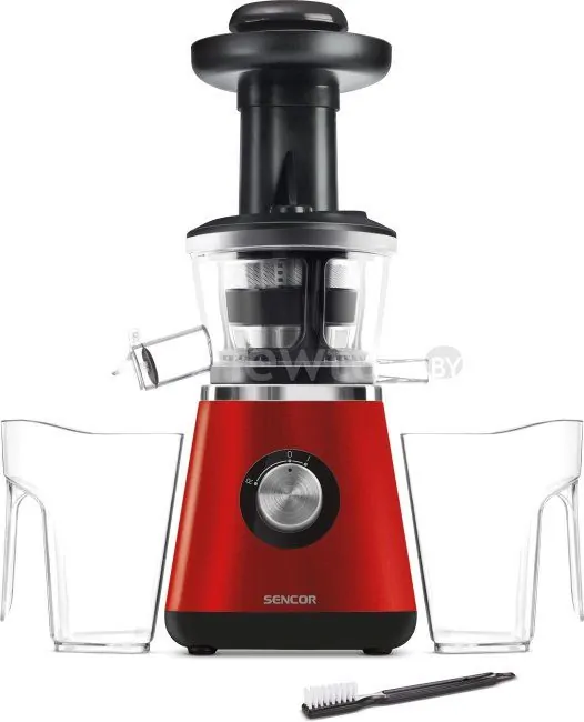 Соковыжималка Sencor SSJ 4042RD