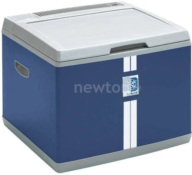 Компрессорный автохолодильник Mobicool B40 AC/DC Hybrid