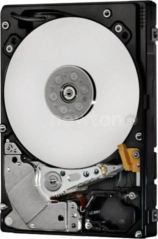 Жесткий диск HGST Deskstar NAS 6TB H3IKNASN600012872SE