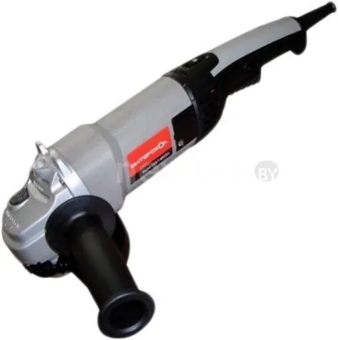 Угловая шлифмашина Интерскол УШМ-125/1400ЭЛ