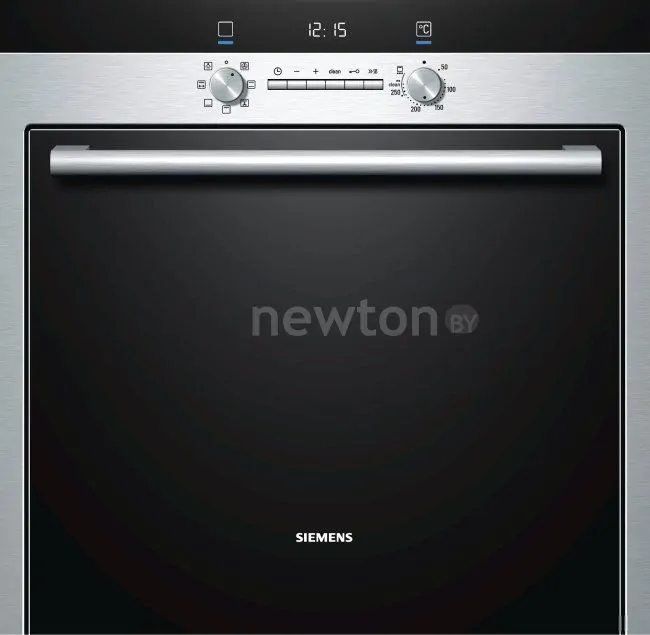 Электрический духовой шкаф Siemens HB43GB550F