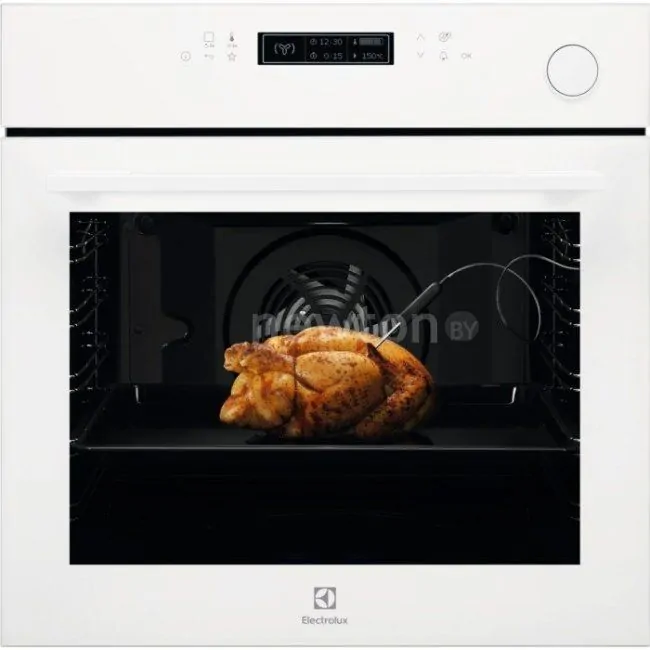 Электрический духовой шкаф Electrolux OKC8H31V