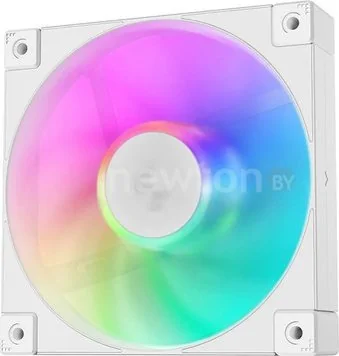 Вентилятор для корпуса DeepCool FD12 ARGB R-FD12-WHAPN1-G