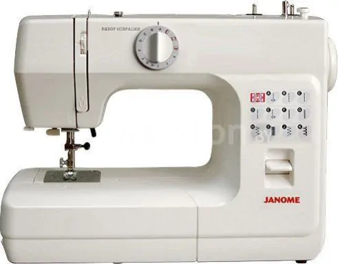 Швейная машина Janome TM 2004