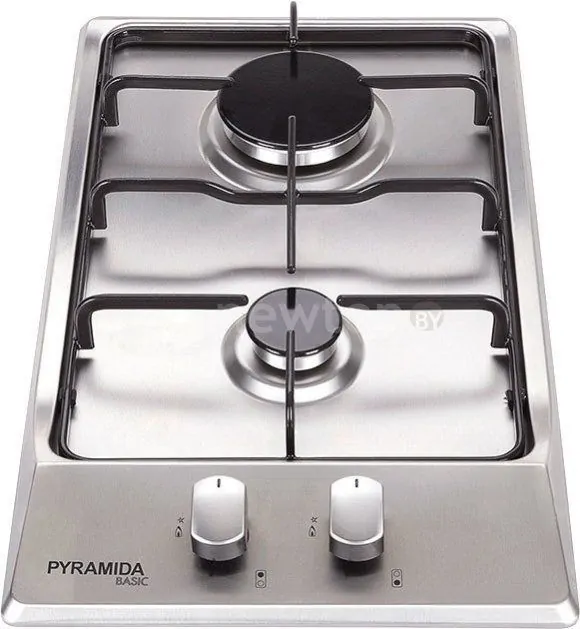 Варочная панель Pyramida PFX 320 INOX