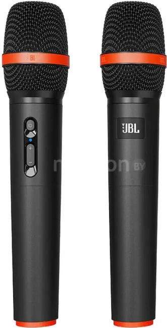 Радиосистема JBL UHF Microphone MIC-300