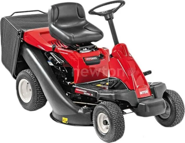Райдер MTD Smart Mini-Rider 60 RDHE