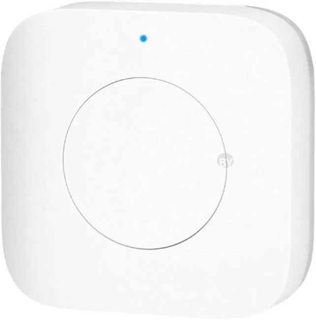 Пульт ДУ Aqara Smart Wireless Switch (с гироскопом) WXKG12LM