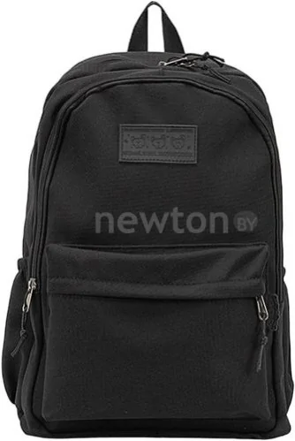 Городской рюкзак VALIGETTI 308-3962-BLK (черный)