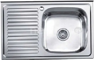 Кухонная мойка Ledeme L98050-R