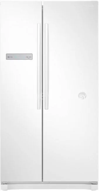 Холодильник side by side Samsung RS54N3003WW