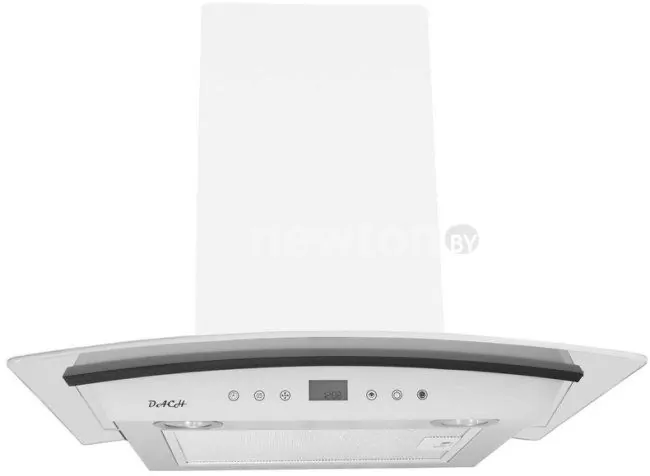 Кухонная вытяжка DACH Hilary 60 wh