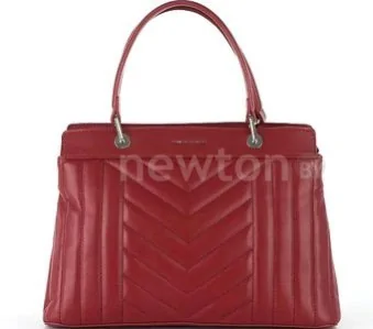 Женская сумка David Jones 823-CM6562-DRD (красный)