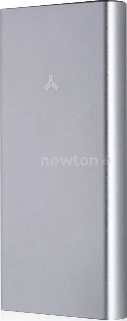 Внешний аккумулятор AccesStyle Charcoal II 10MPQP 10000mAh (серый)