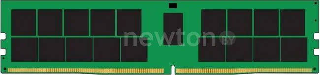 Оперативная память Kingston 64GB DDR4 PC4-23400 KSM26RD4/64MER