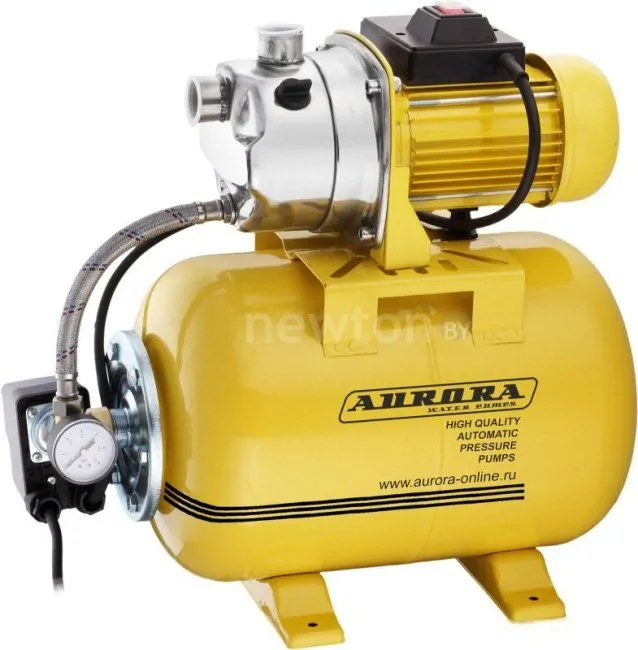 Насос Aurora AGP 1200-25 INOX