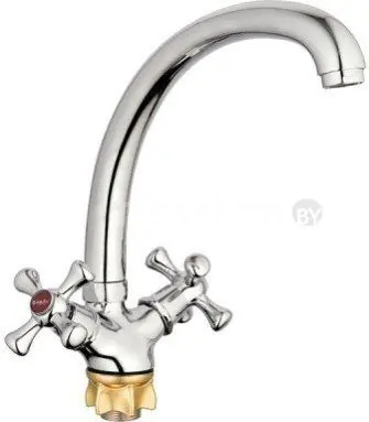 Смеситель G.Lauf QMT4-B827