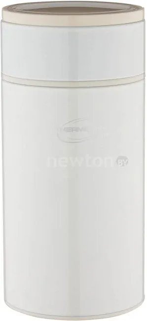 Термос для еды ThermoCafe by Thermos Arctic-1000FJ 1л (белый)