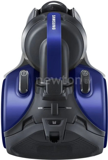 Пылесос Samsung SC07H40F0V [VC07H40F0VB/EU]