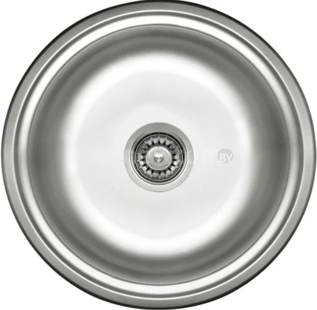 Кухонная мойка Deante Twist ZHC 3803 (оформление)