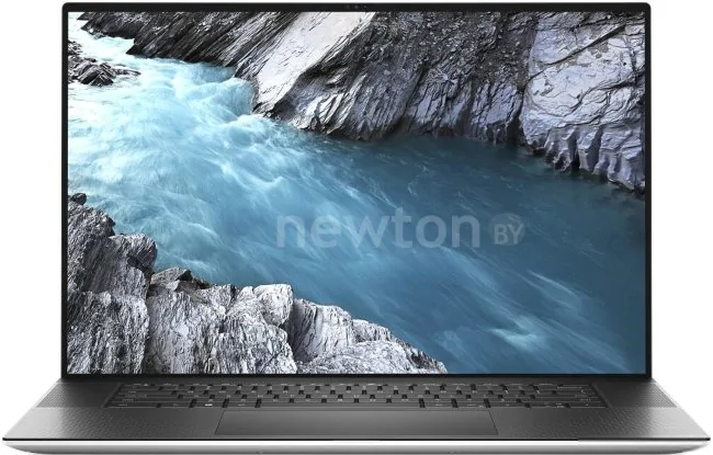 Ноутбук Dell XPS 17 9700-3142