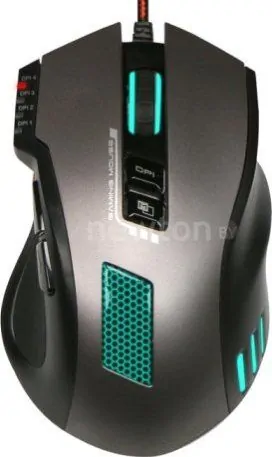 Игровая мышь Jet.A Cratus JA-GH22