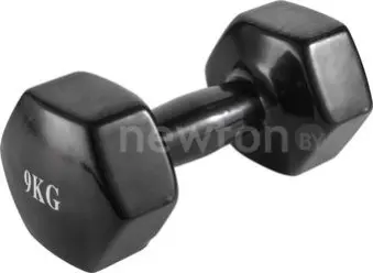 Гантель VictoryFit VF-DV090 9 кг