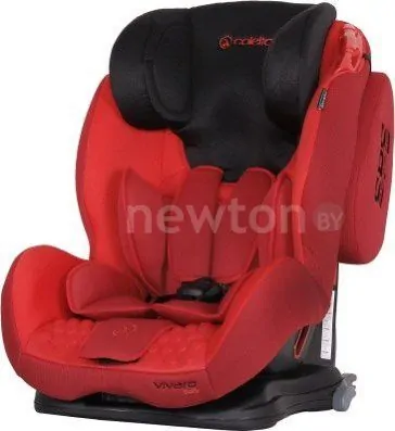 Детское автокресло Coletto Vivaro Isofix Red