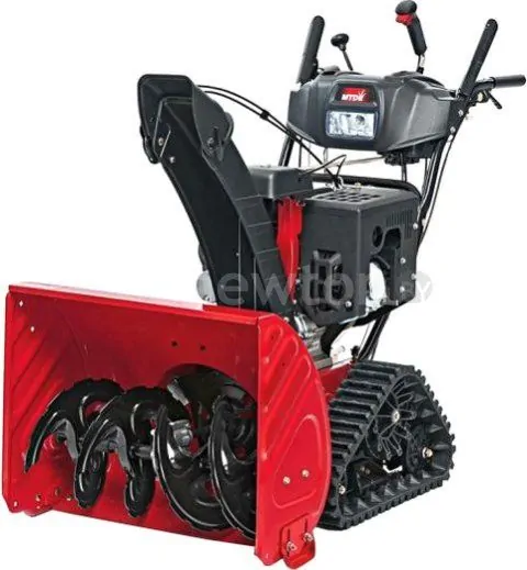 Снегоуборщик MTD Optima ME 66 T
