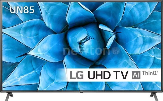 Телевизор LG 75UN85006LA