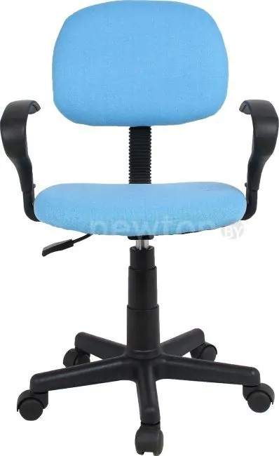 Ученический стул Mio Tesoro Мики SK-0235 30 D-2525 (голубой)
