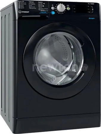 Стиральная машина Indesit BWE 71452X K PL N