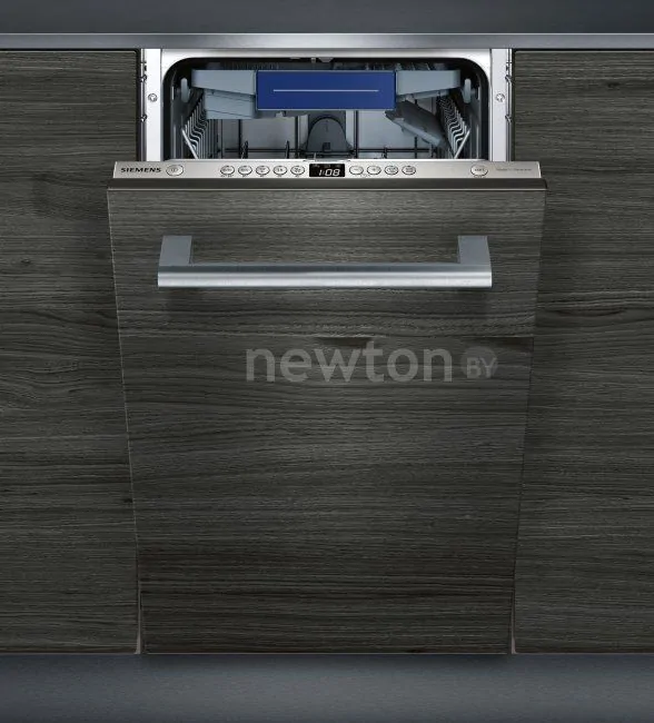 Встраиваемая посудомоечная машина Siemens SR655X60MR