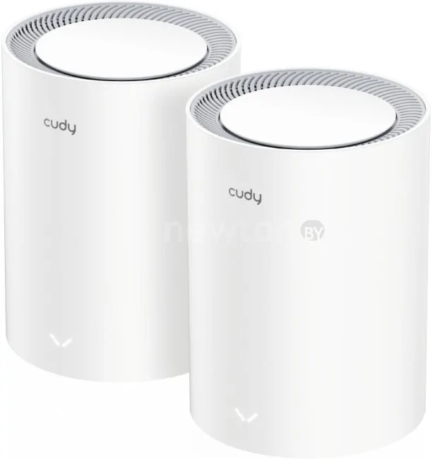 Wi-Fi система Cudy M3600 1.0 (2-Pack)