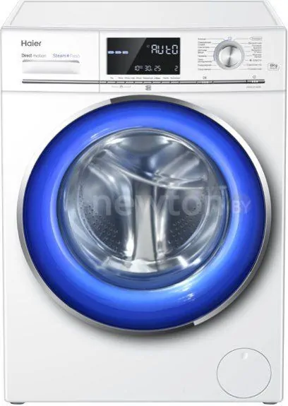 Стиральная машина Haier HW80-B14686